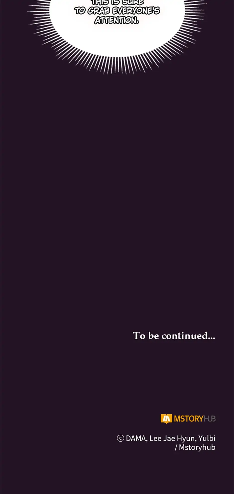 No More Turning a Blind Eye Chapter 46 - page 57