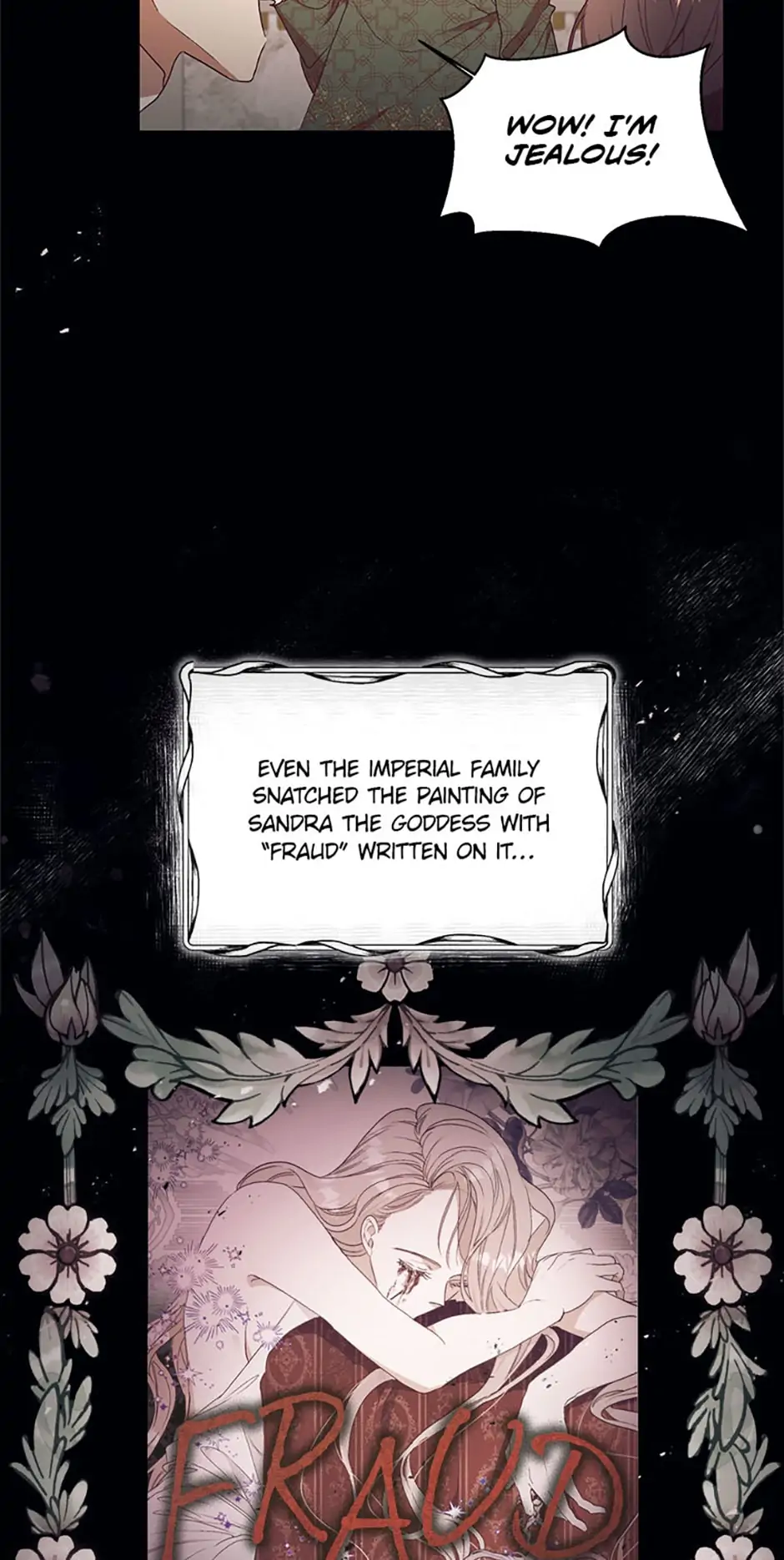 No More Turning a Blind Eye Chapter 55 - page 14