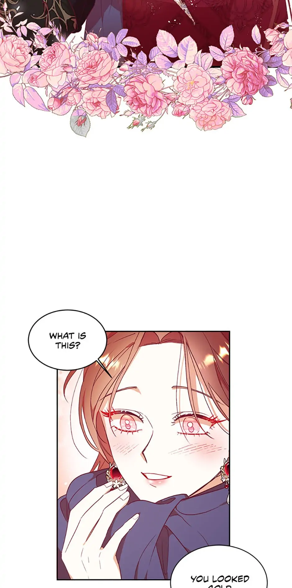 No More Turning a Blind Eye Chapter 55 - page 29