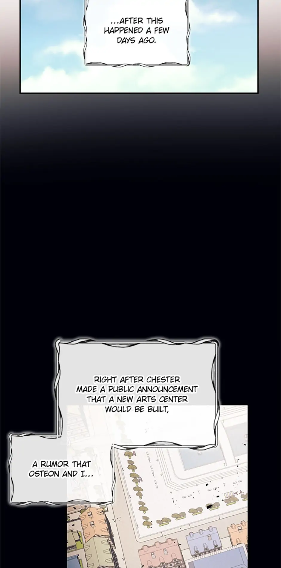 No More Turning a Blind Eye Chapter 55 - page 43