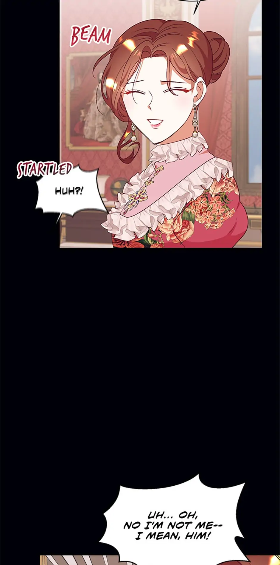 No More Turning a Blind Eye Chapter 55 - page 49