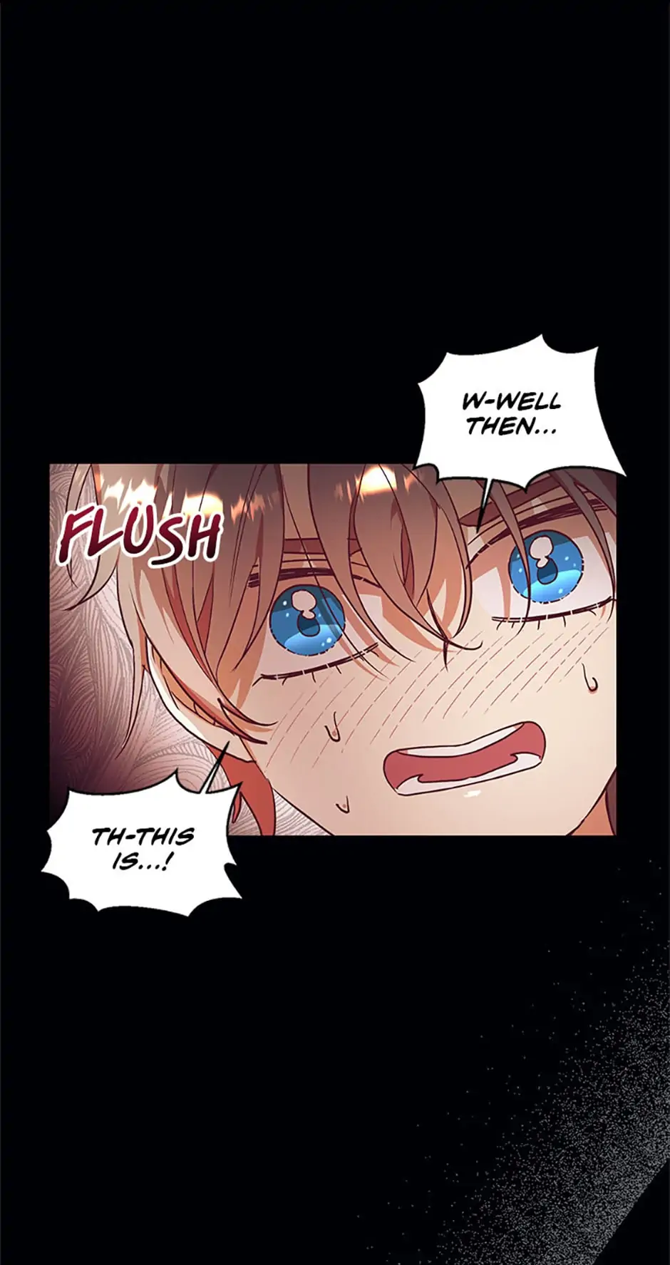 No More Turning a Blind Eye Chapter 55 - page 52