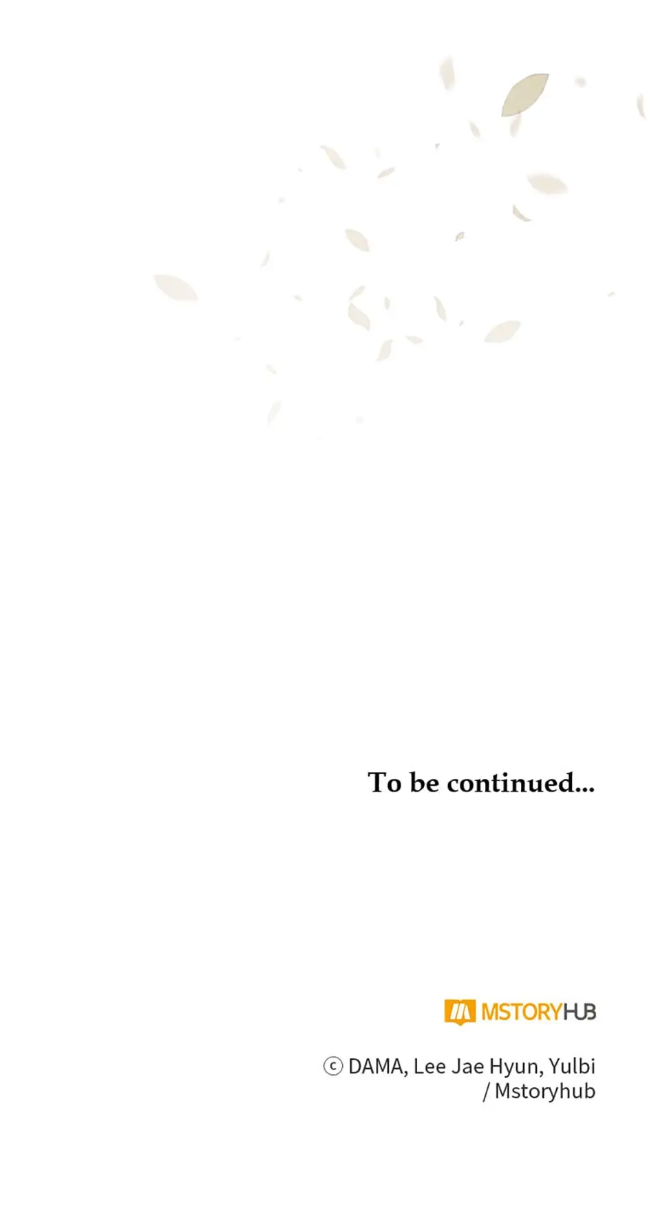No More Turning a Blind Eye Chapter 55 - page 56