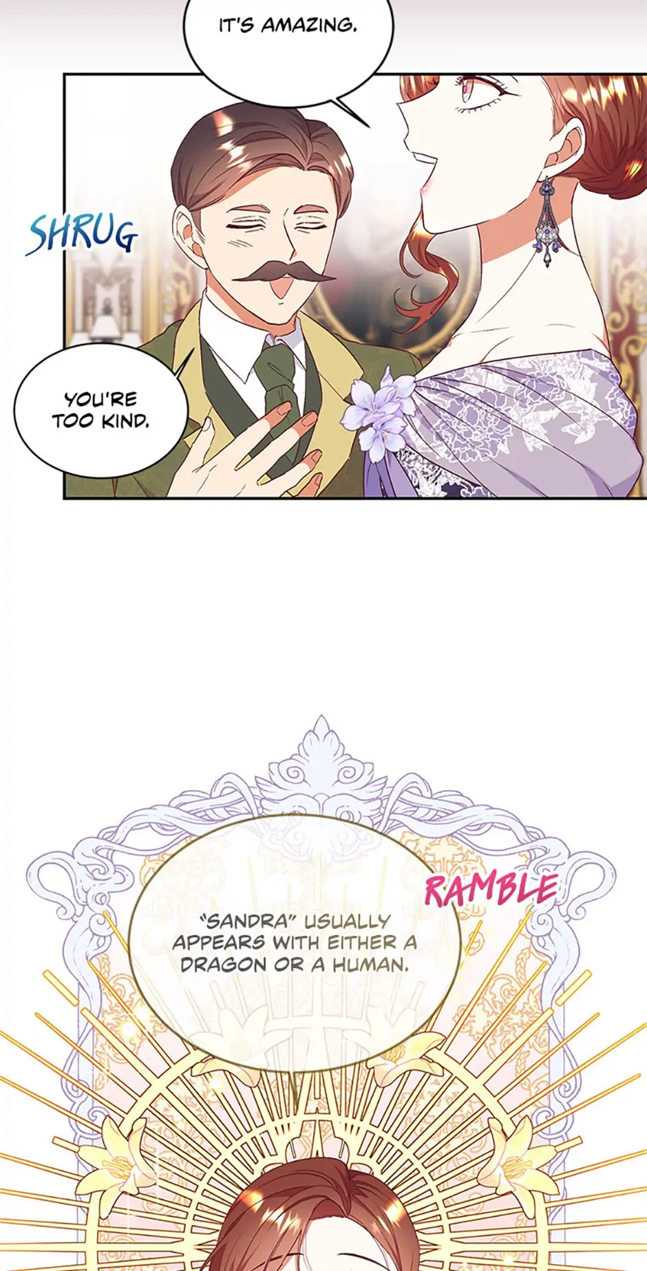 No More Turning a Blind Eye Chapter 54 - page 17