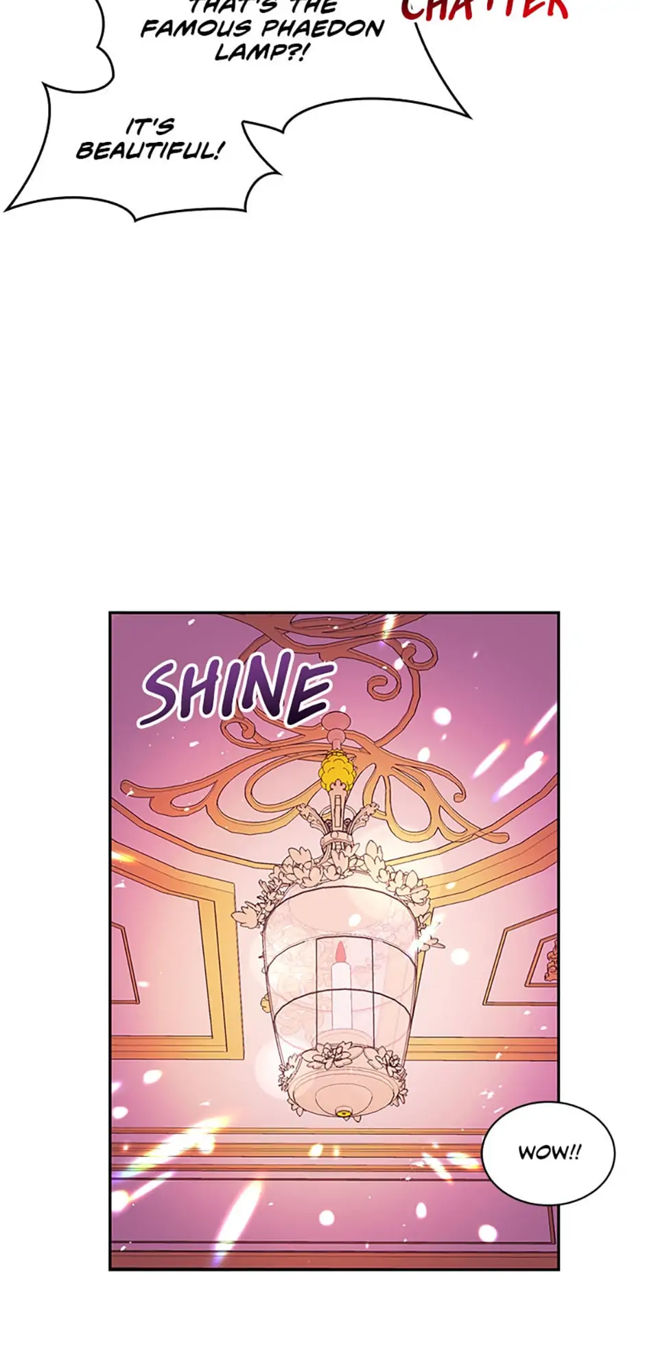No More Turning a Blind Eye Chapter 54 - page 27