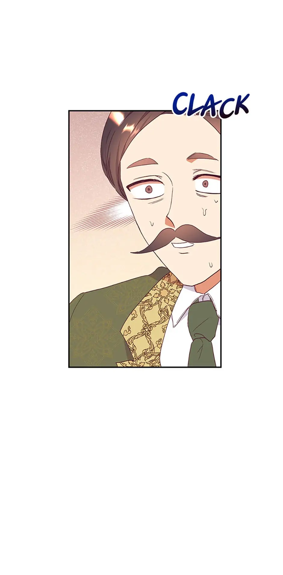 No More Turning a Blind Eye Chapter 54 - page 34