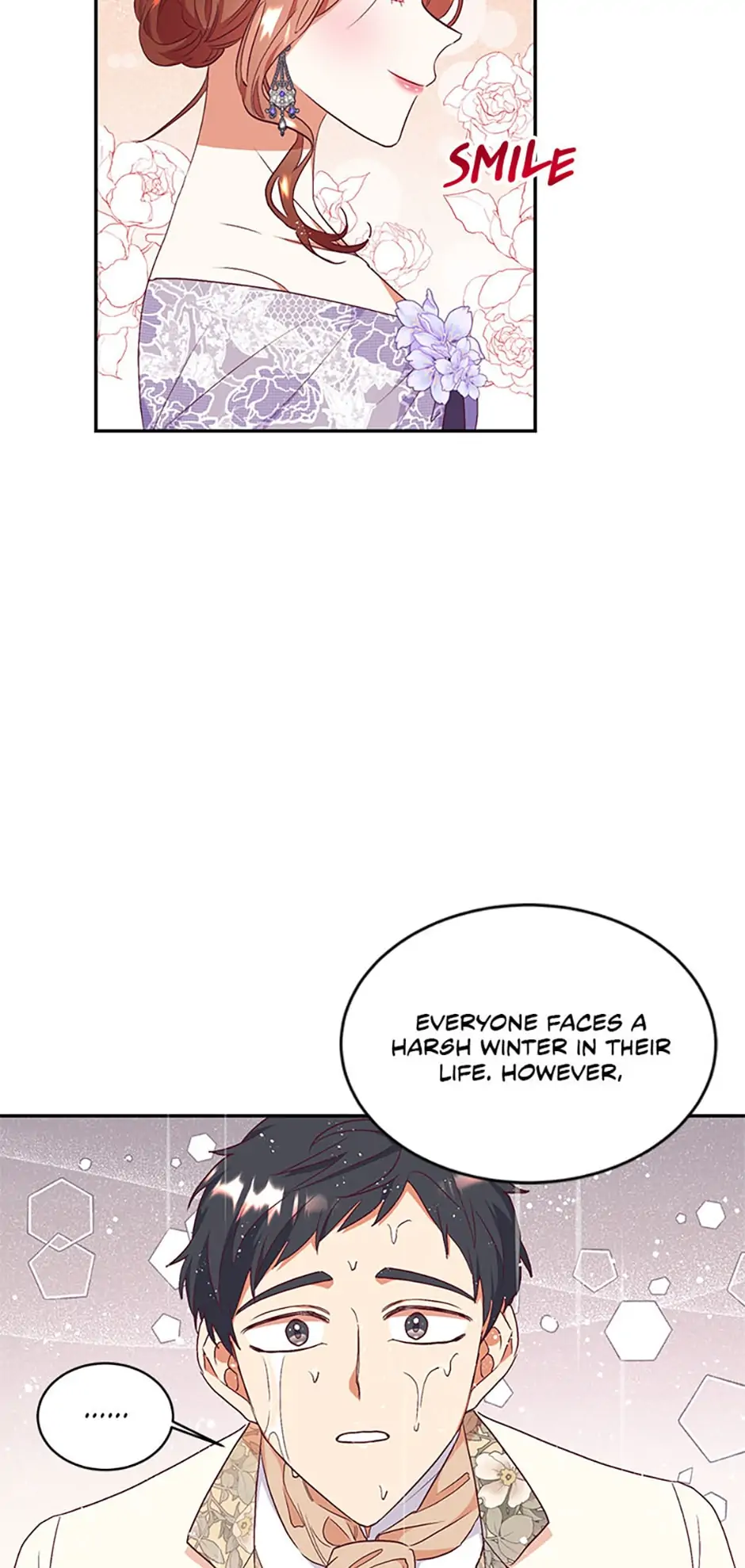 No More Turning a Blind Eye Chapter 54 - page 53
