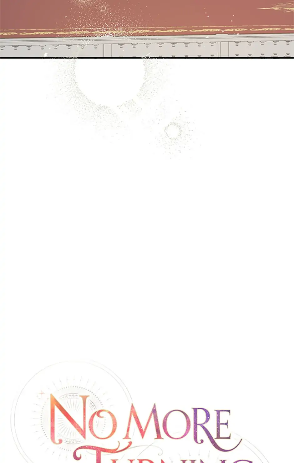 No More Turning a Blind Eye Chapter 53 - page 10