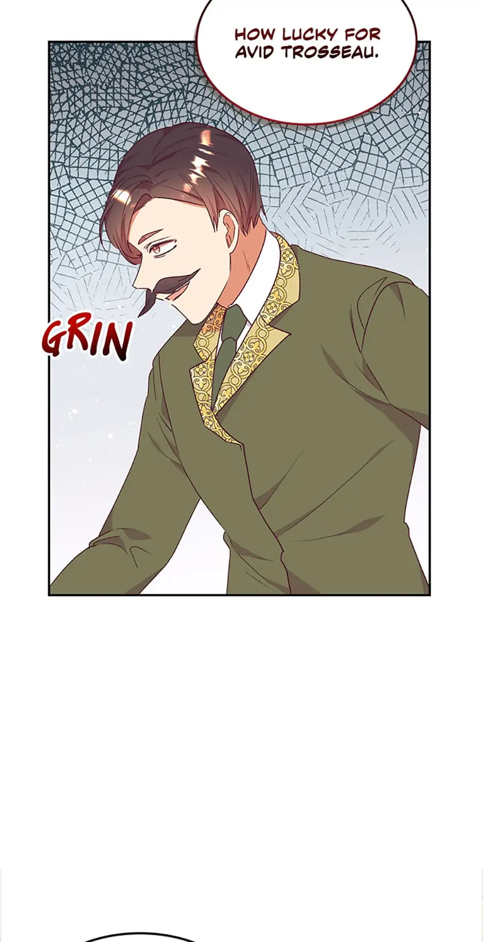 No More Turning a Blind Eye Chapter 53 - page 15