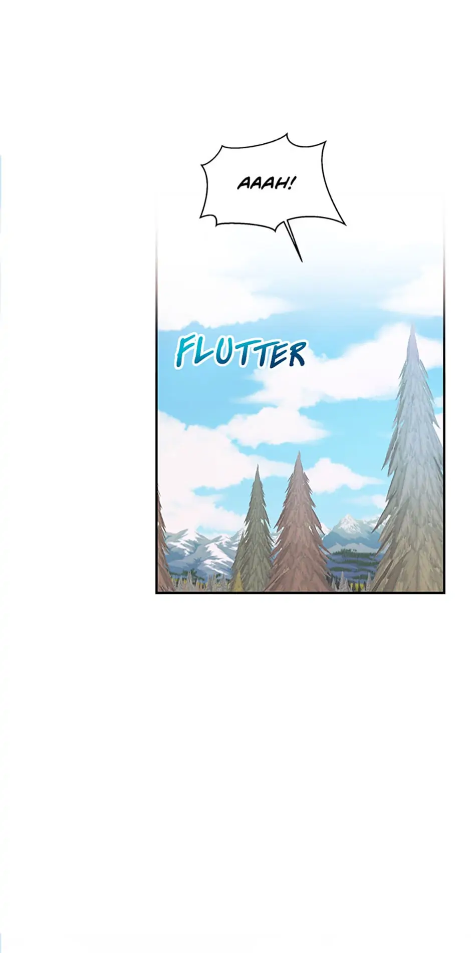 No More Turning a Blind Eye Chapter 53 - page 54