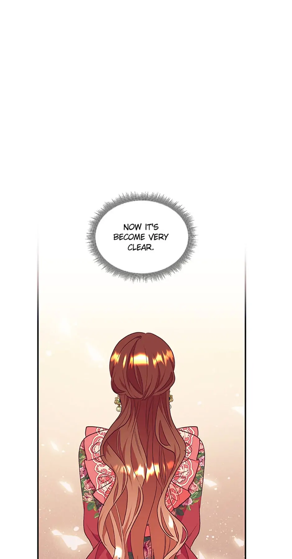 No More Turning a Blind Eye Chapter 57 - page 40