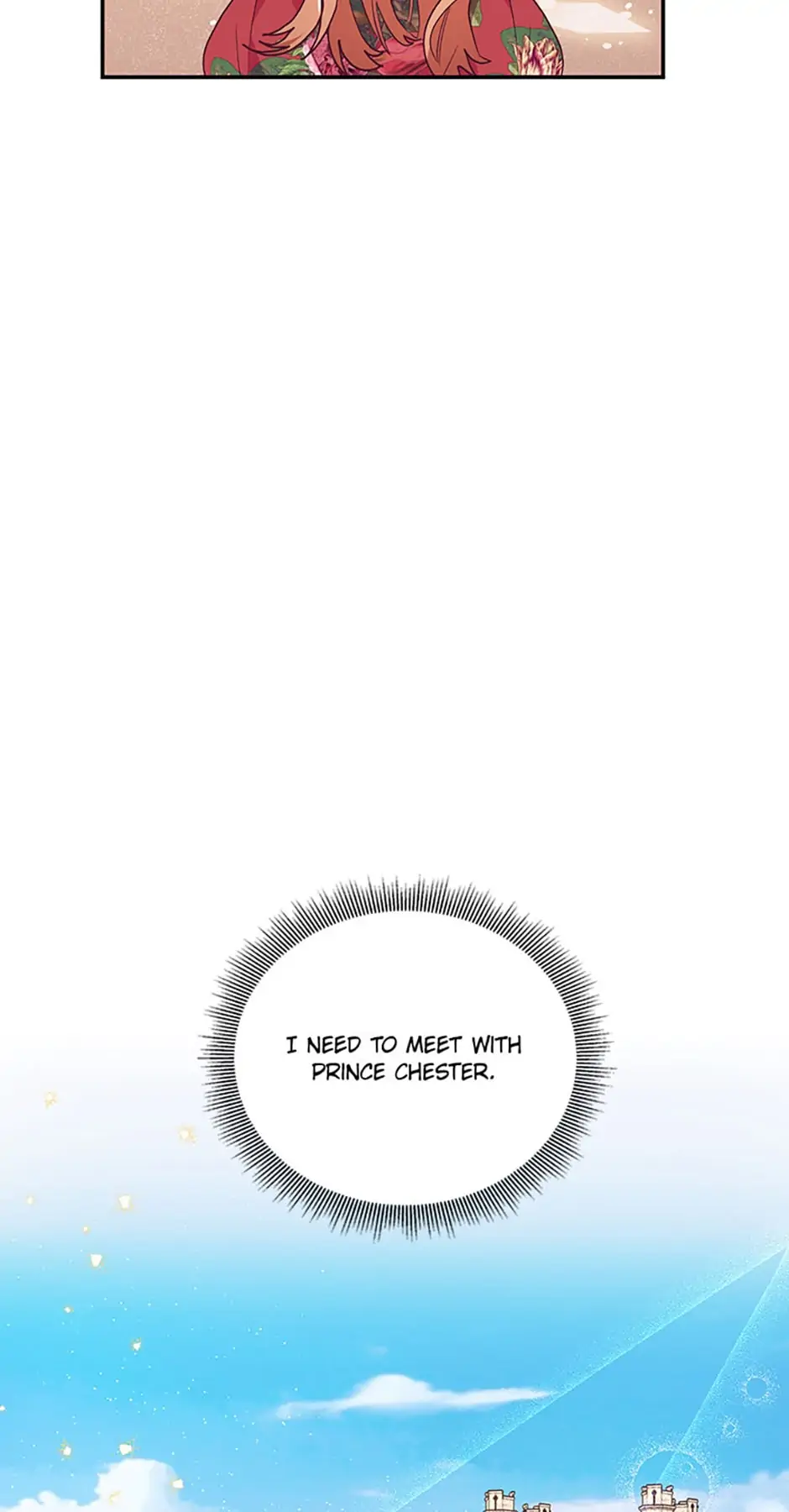No More Turning a Blind Eye Chapter 57 - page 41