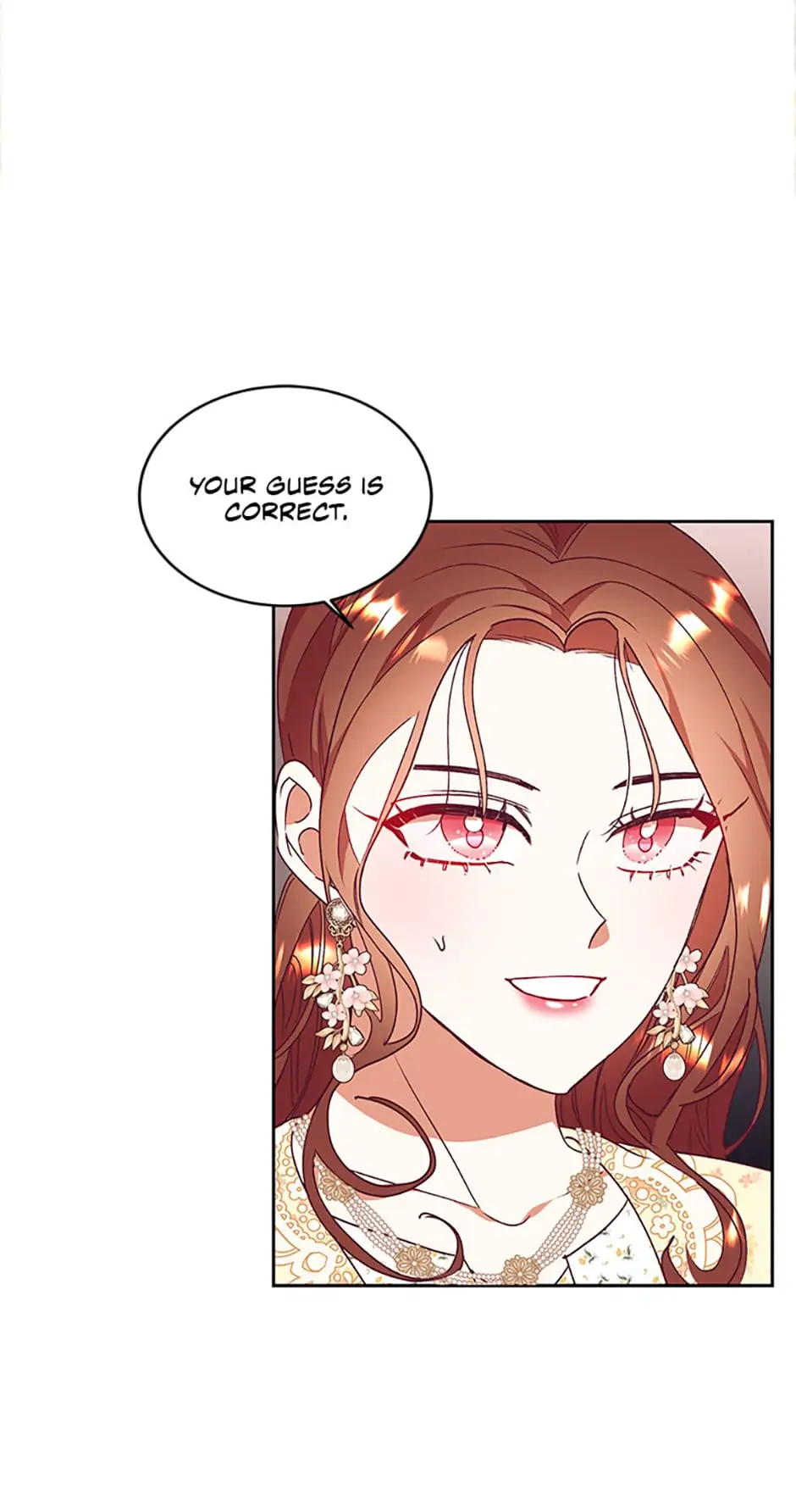 No More Turning a Blind Eye Chapter 51 - page 10
