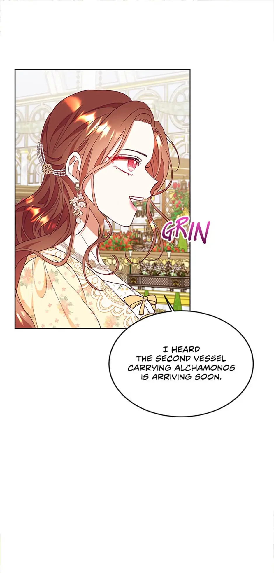 No More Turning a Blind Eye Chapter 51 - page 18