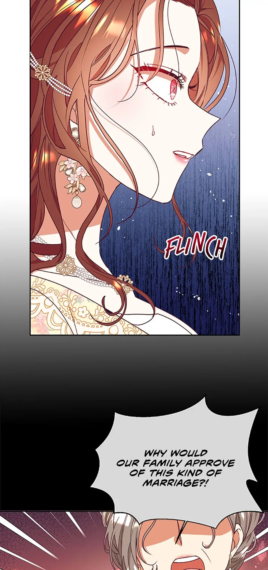 No More Turning a Blind Eye Chapter 51 - page 34