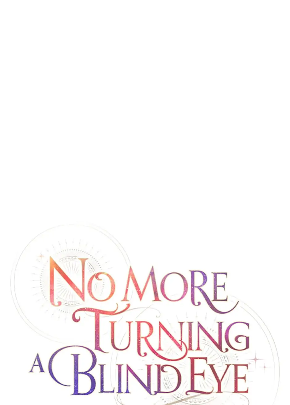 No More Turning a Blind Eye Chapter 75 - page 12
