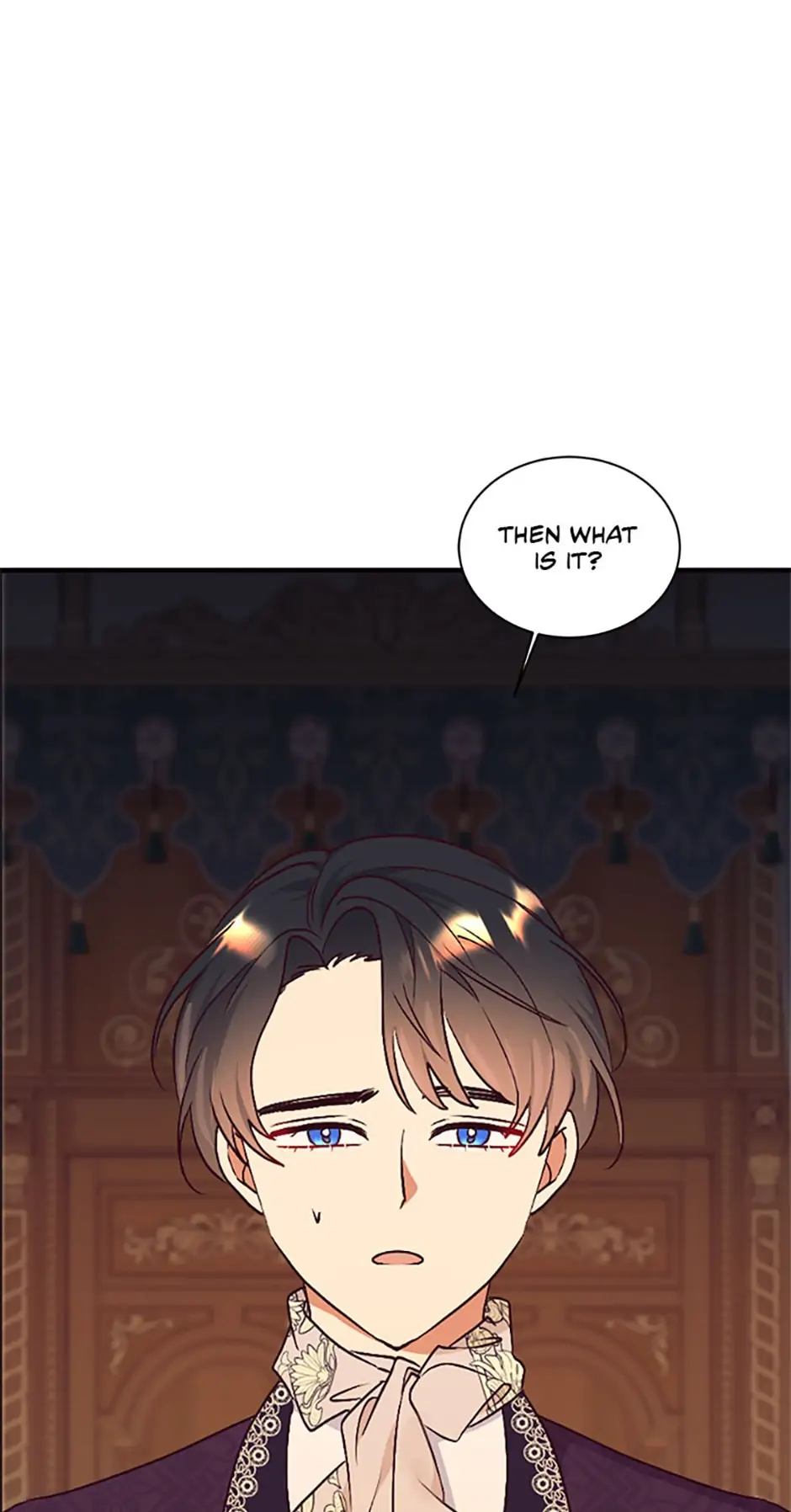 No More Turning a Blind Eye Chapter 75 - page 32