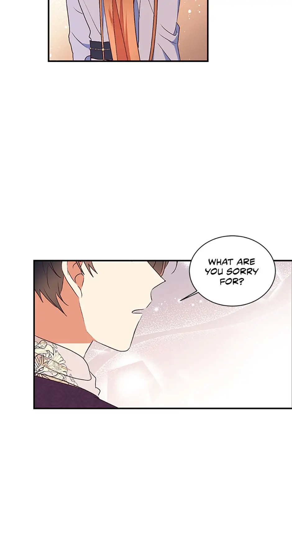 No More Turning a Blind Eye Chapter 75 - page 41