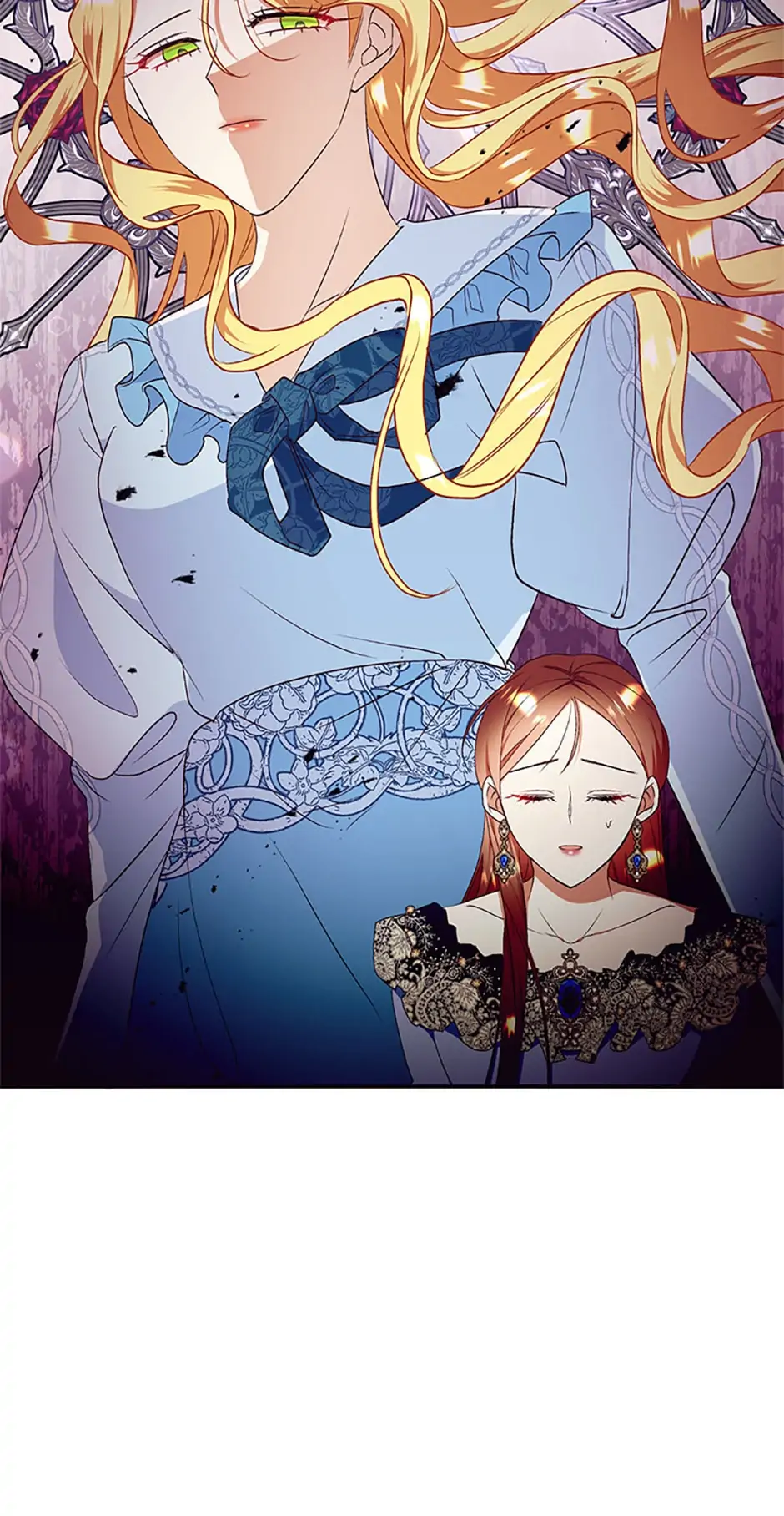 No More Turning a Blind Eye Chapter 75 - page 49