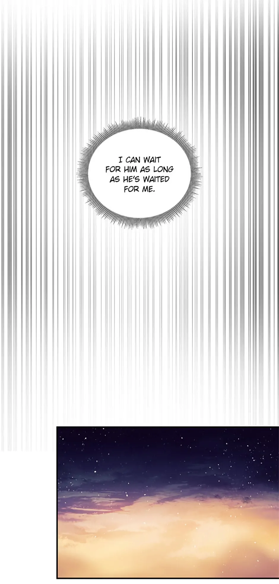 No More Turning a Blind Eye Chapter 75 - page 53