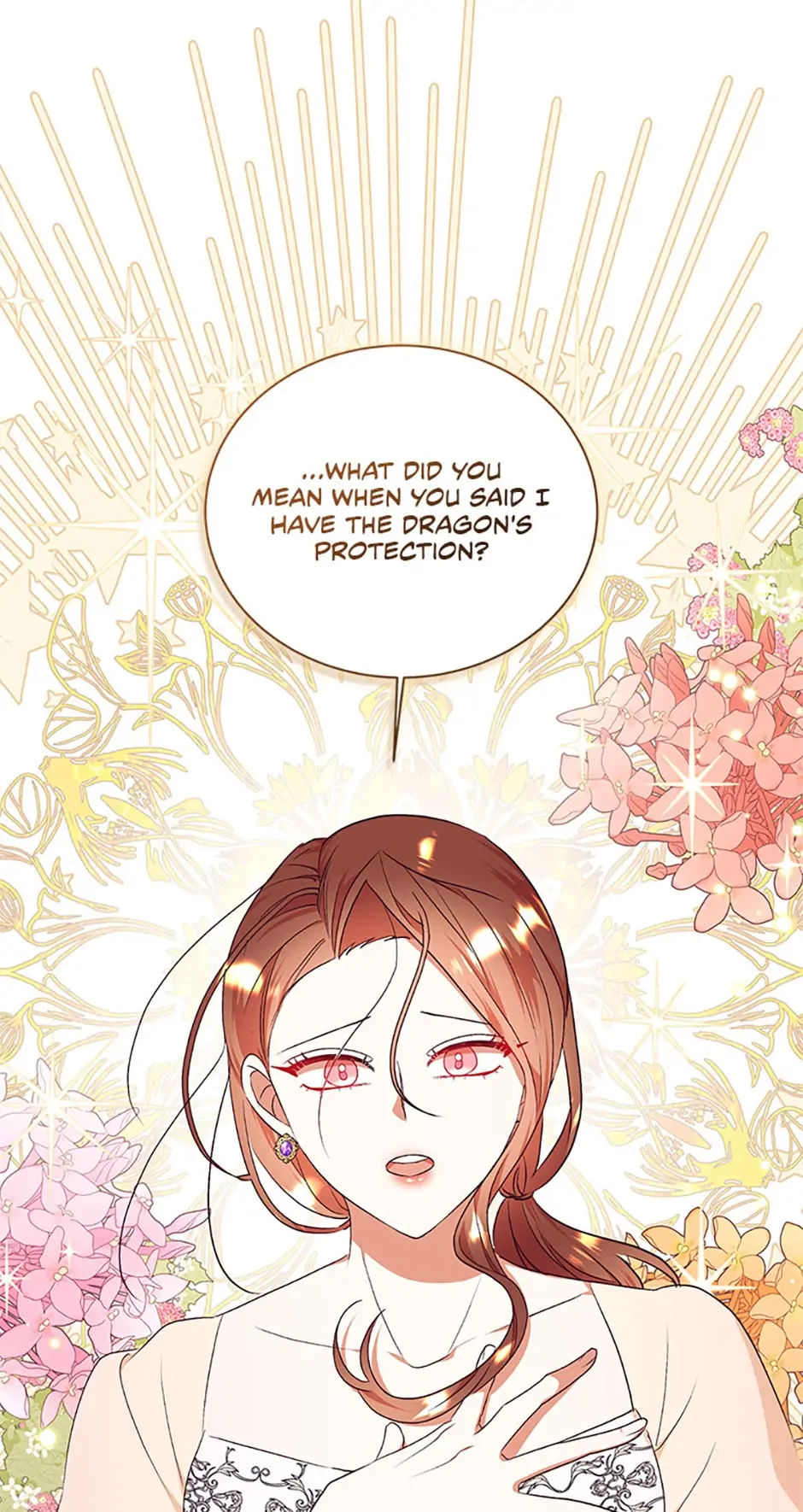 No More Turning a Blind Eye Chapter 75 - page 61