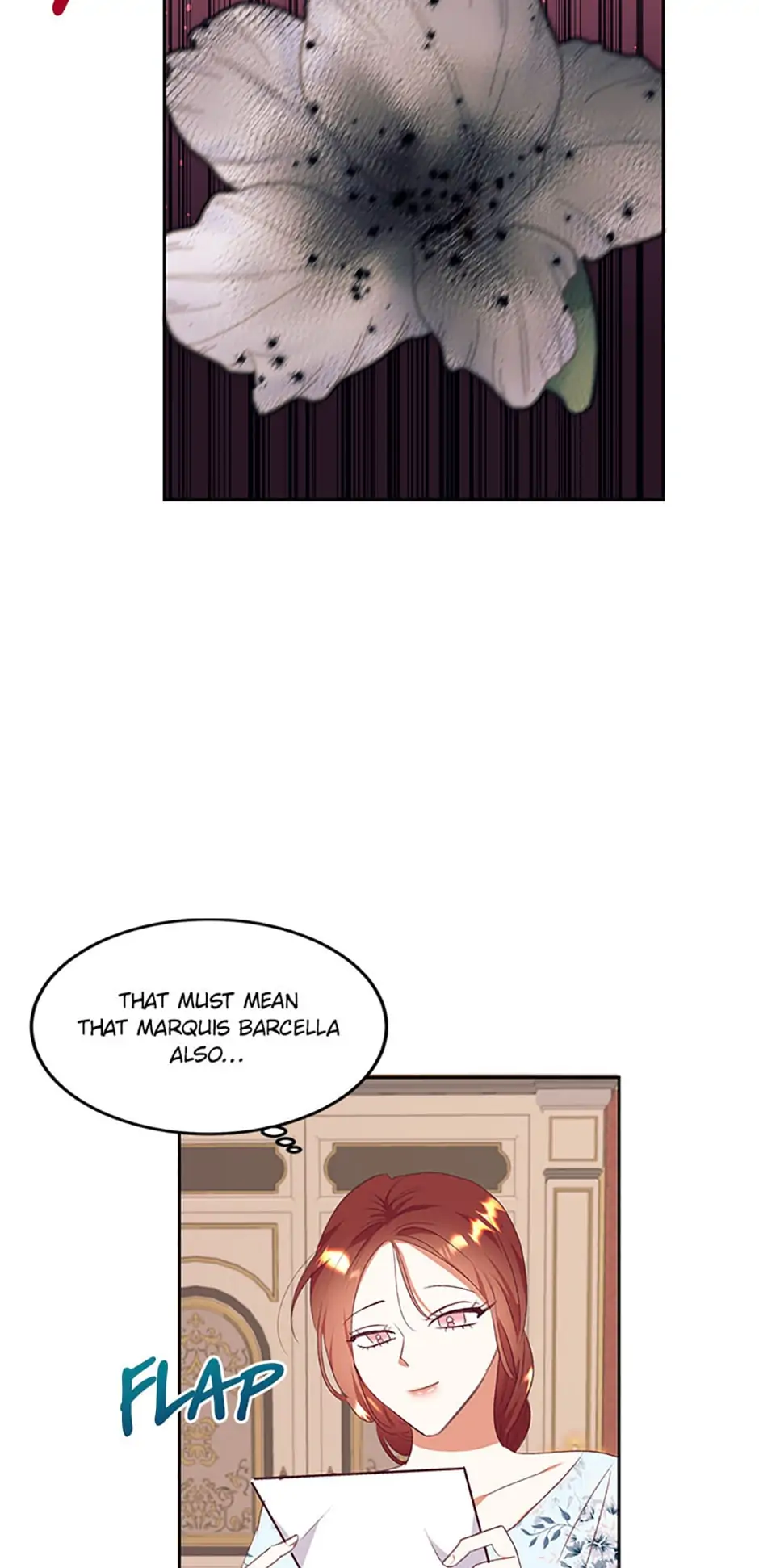 No More Turning a Blind Eye Chapter 50 - page 10