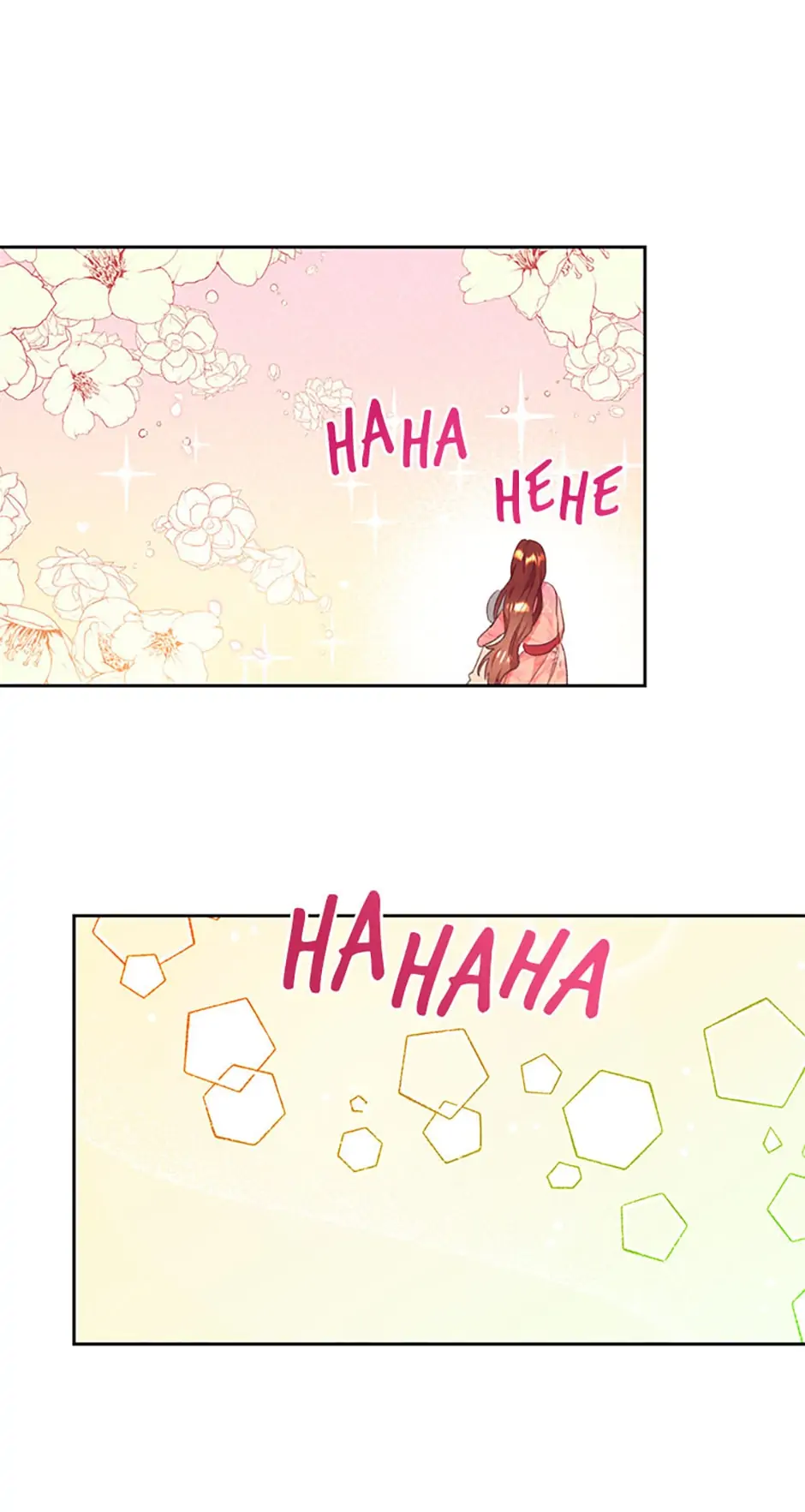 No More Turning a Blind Eye Chapter 50 - page 38