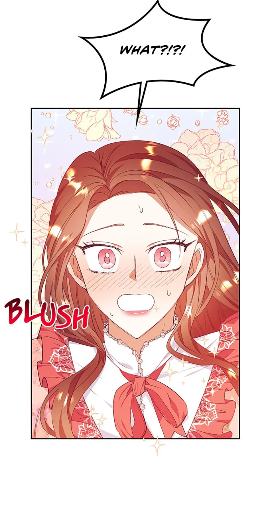 No More Turning a Blind Eye Chapter 50 - page 48
