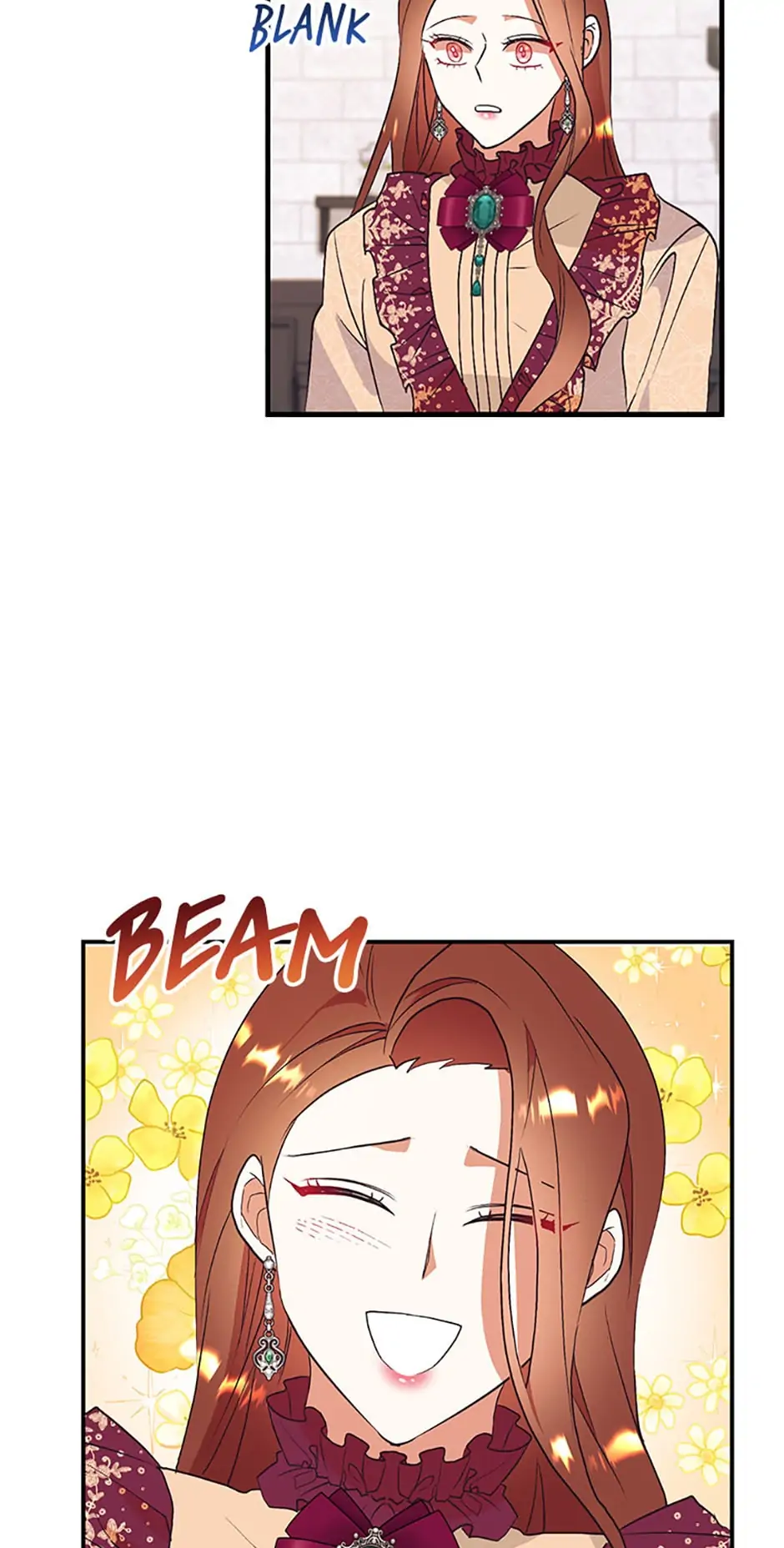 No More Turning a Blind Eye Chapter 74 - page 22