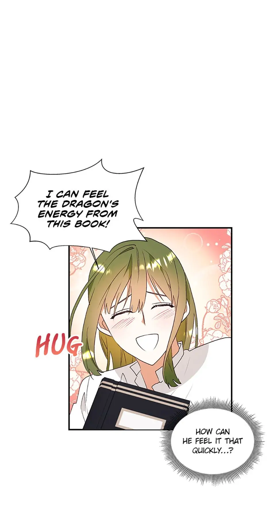 No More Turning a Blind Eye Chapter 74 - page 43