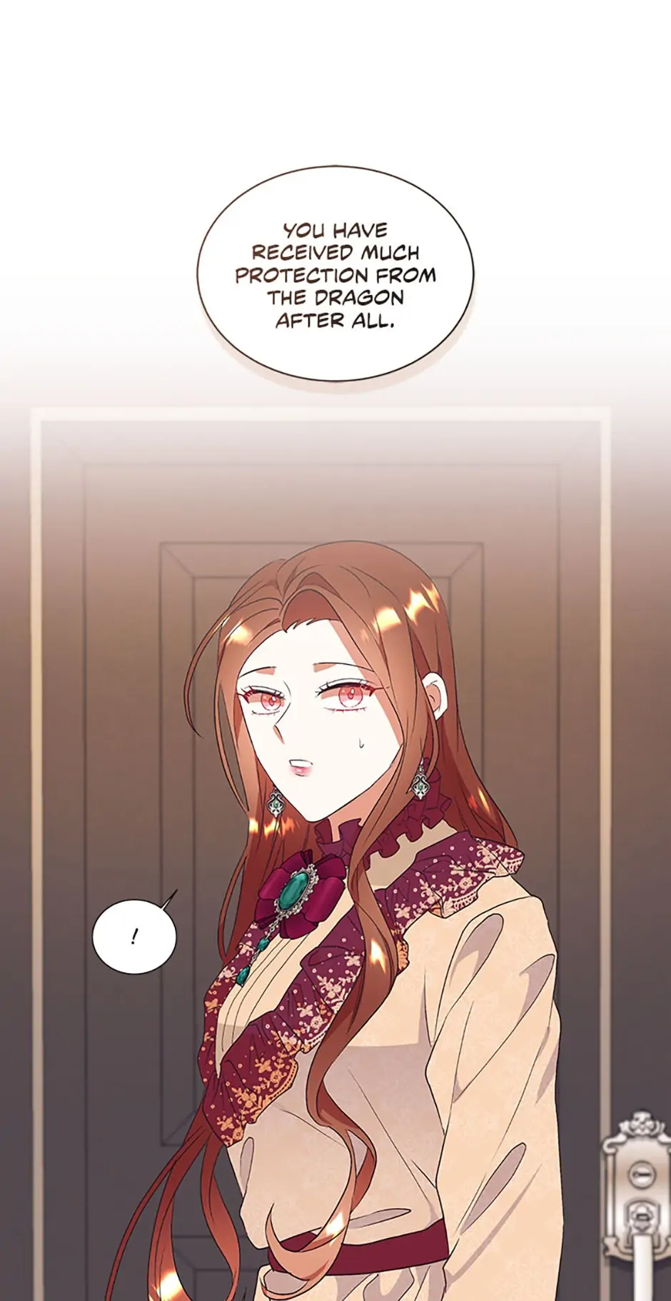 No More Turning a Blind Eye Chapter 74 - page 49