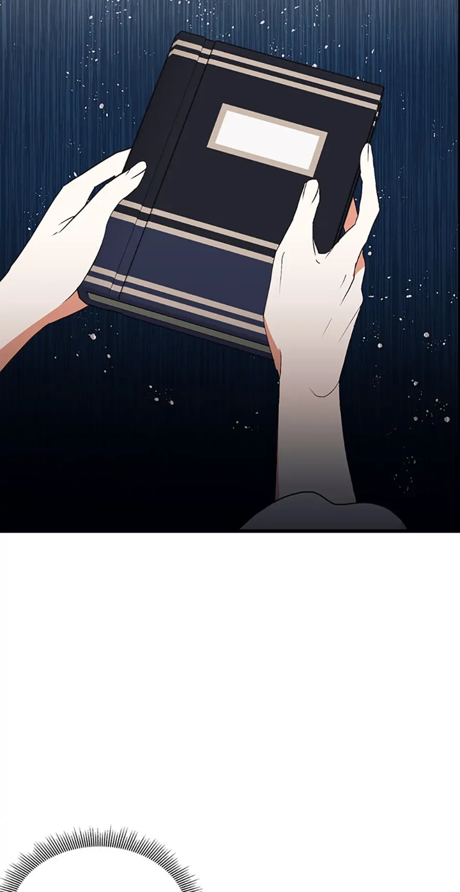 No More Turning a Blind Eye Chapter 74 - page 51