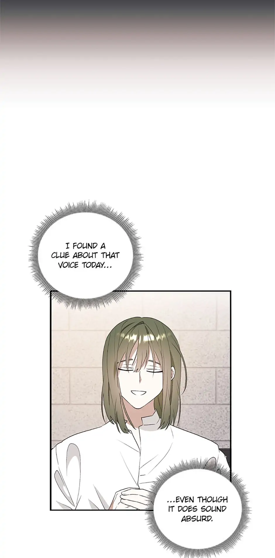 No More Turning a Blind Eye Chapter 74 - page 57