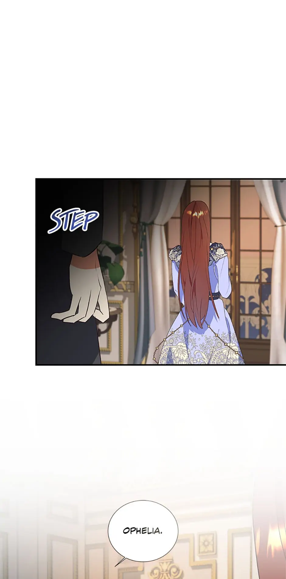 No More Turning a Blind Eye Chapter 74 - page 59