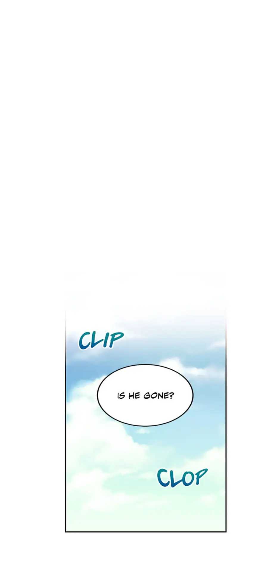 No More Turning a Blind Eye Chapter 49 - page 14