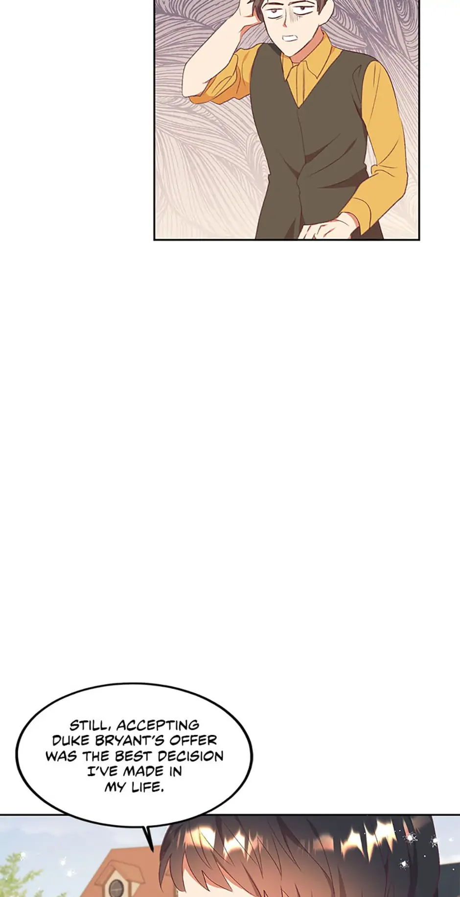 No More Turning a Blind Eye Chapter 49 - page 17