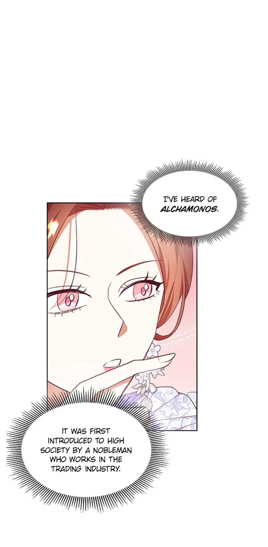 No More Turning a Blind Eye Chapter 49 - page 28