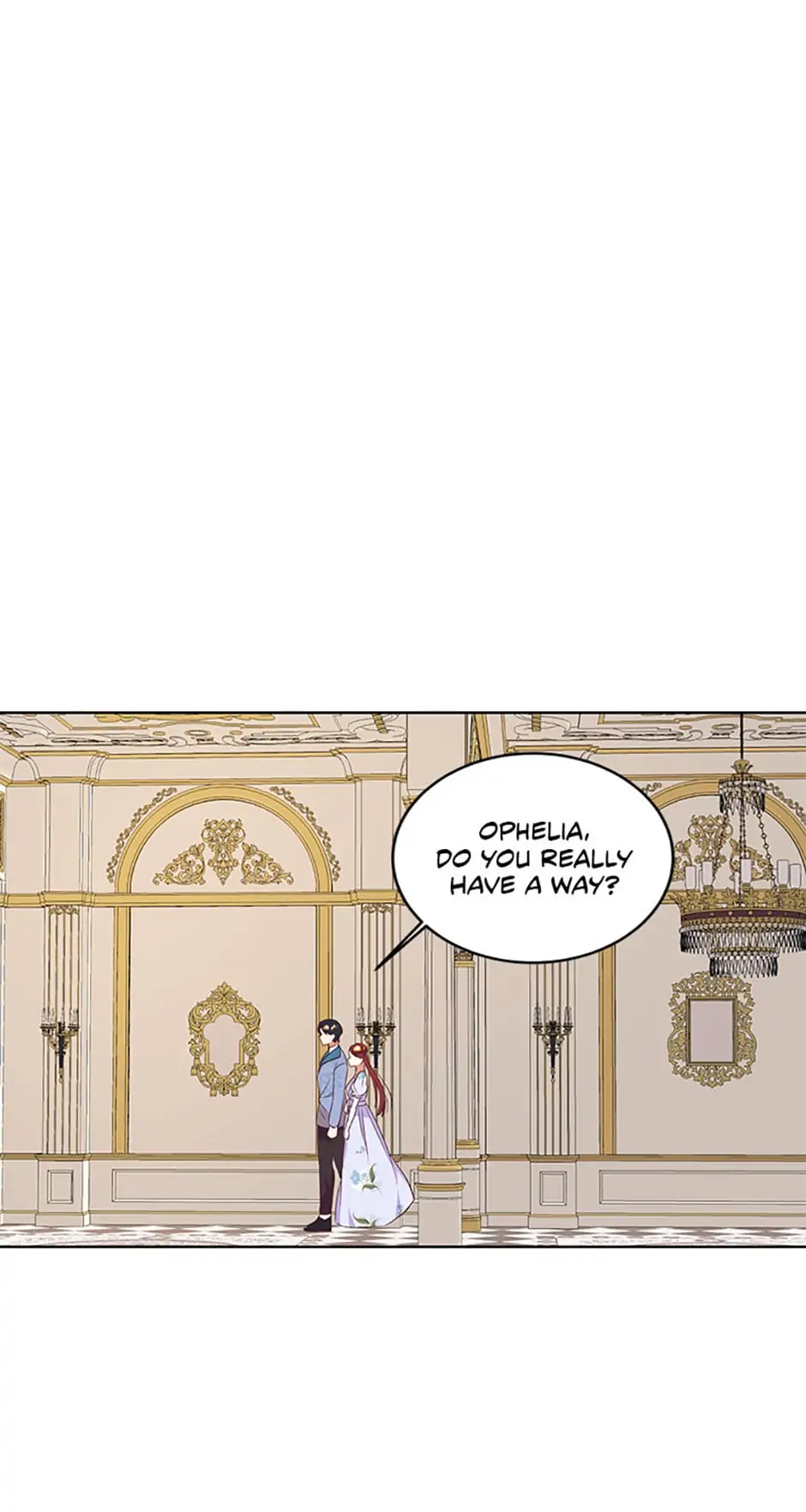 No More Turning a Blind Eye Chapter 49 - page 39