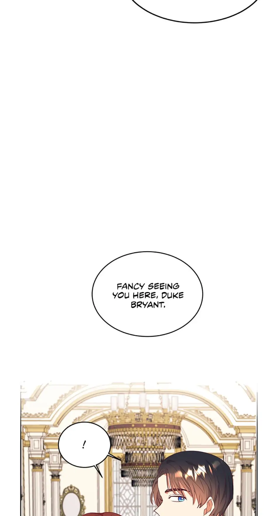 No More Turning a Blind Eye Chapter 49 - page 41