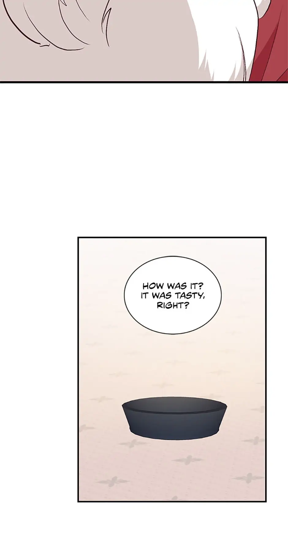 No More Turning a Blind Eye Chapter 73 - page 25