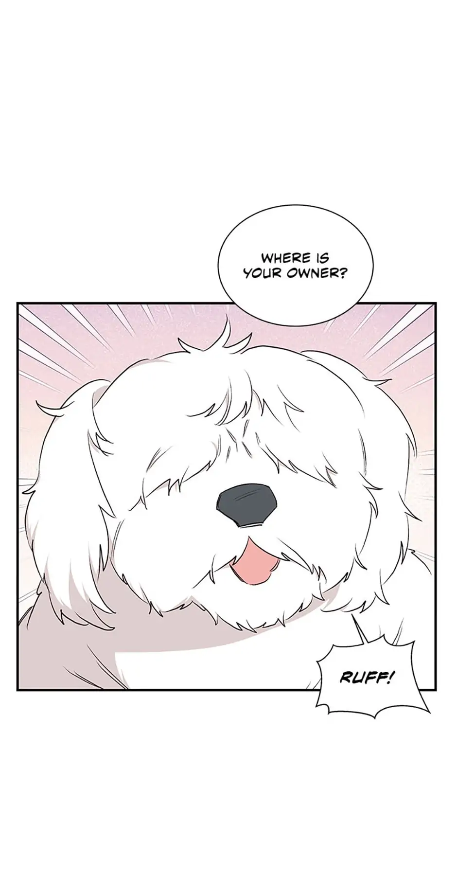 No More Turning a Blind Eye Chapter 73 - page 27