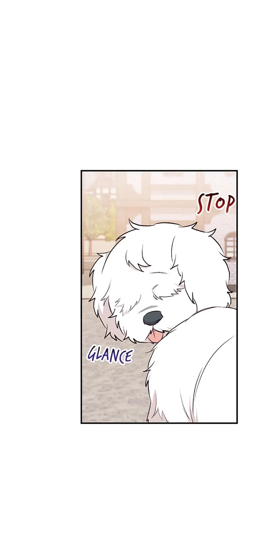 No More Turning a Blind Eye Chapter 73 - page 40