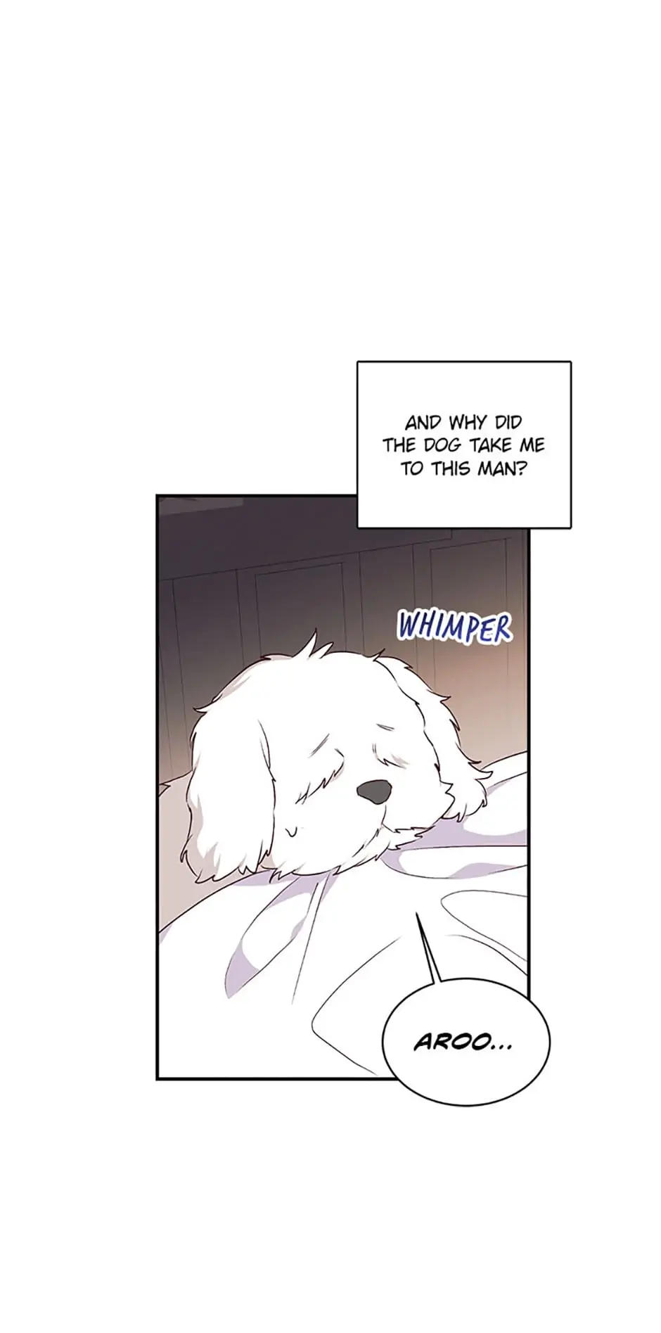 No More Turning a Blind Eye Chapter 73 - page 48