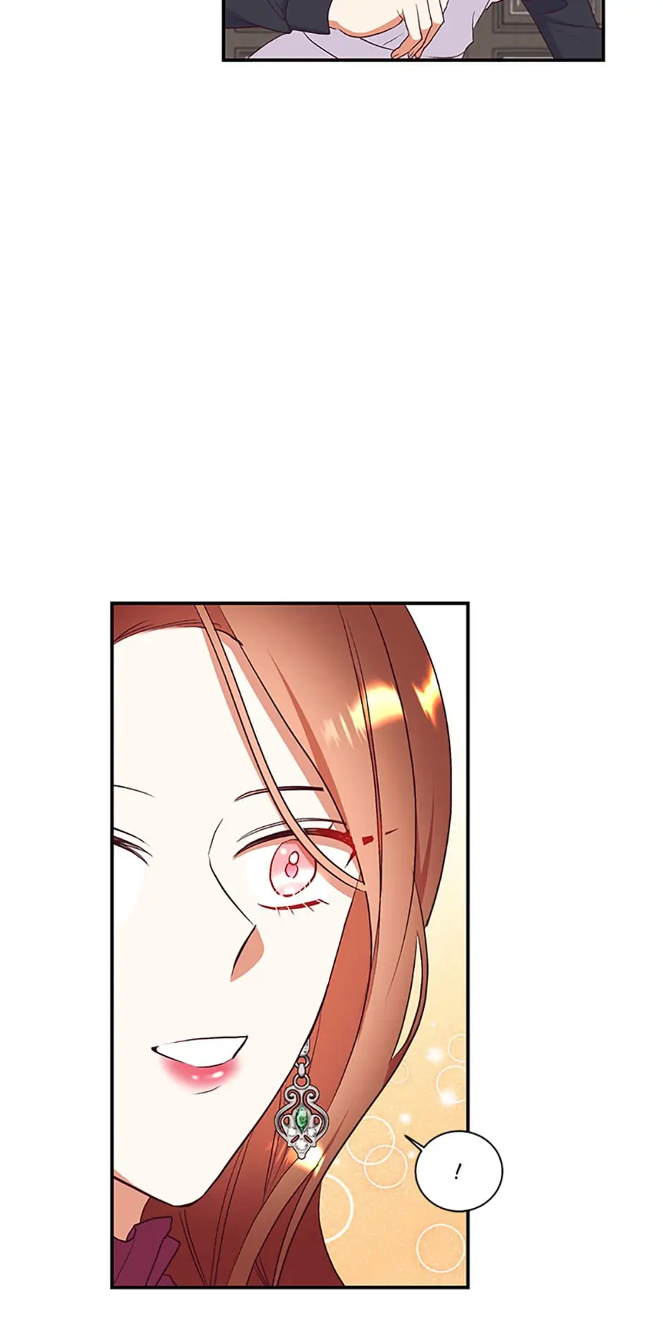 No More Turning a Blind Eye Chapter 73 - page 53