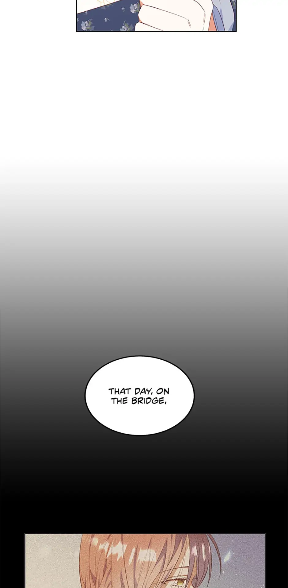No More Turning a Blind Eye Chapter 48 - page 32
