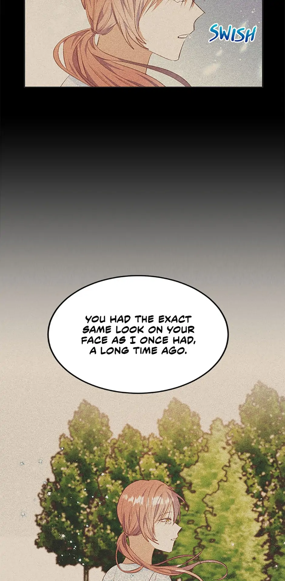 No More Turning a Blind Eye Chapter 48 - page 33