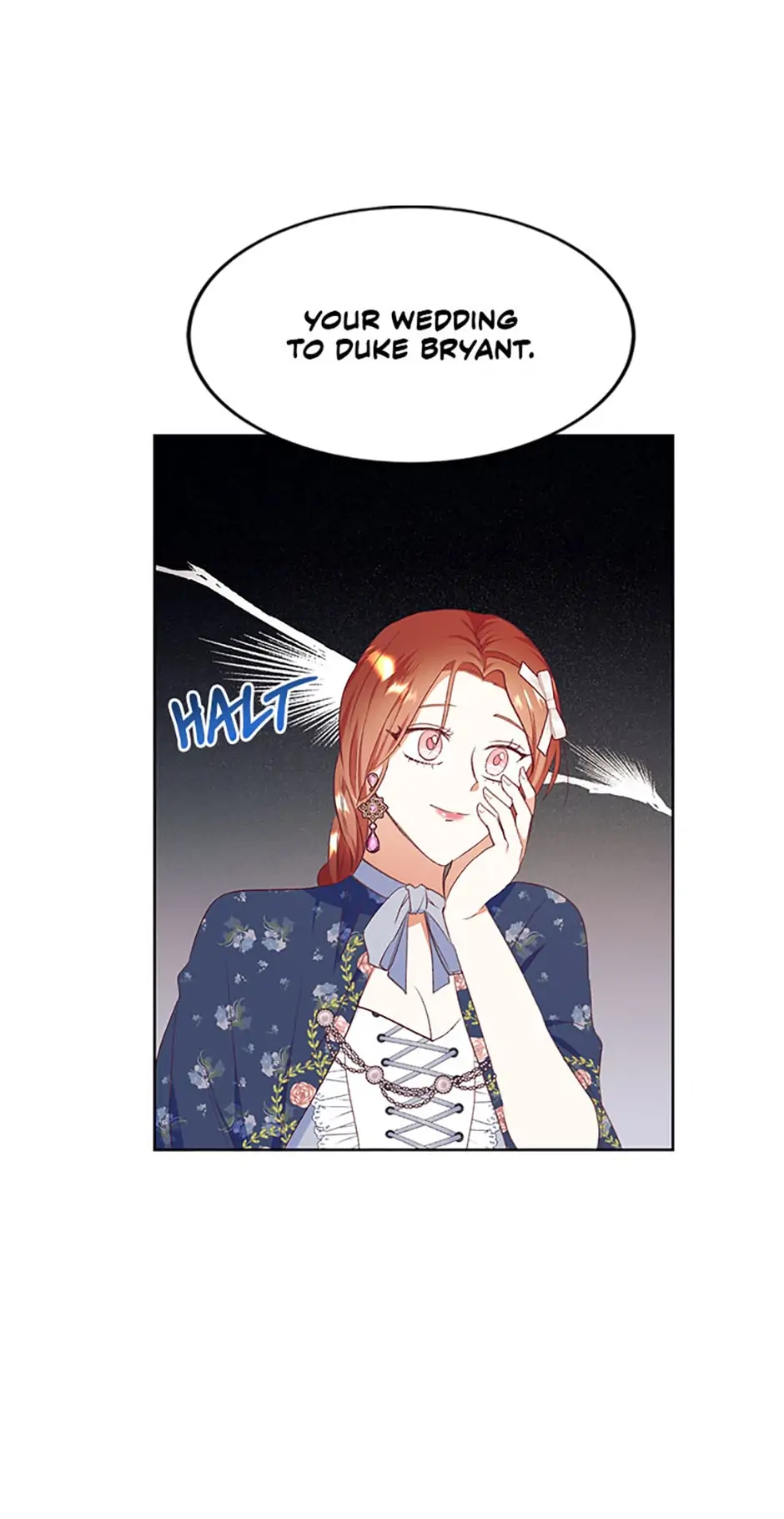 No More Turning a Blind Eye Chapter 48 - page 45