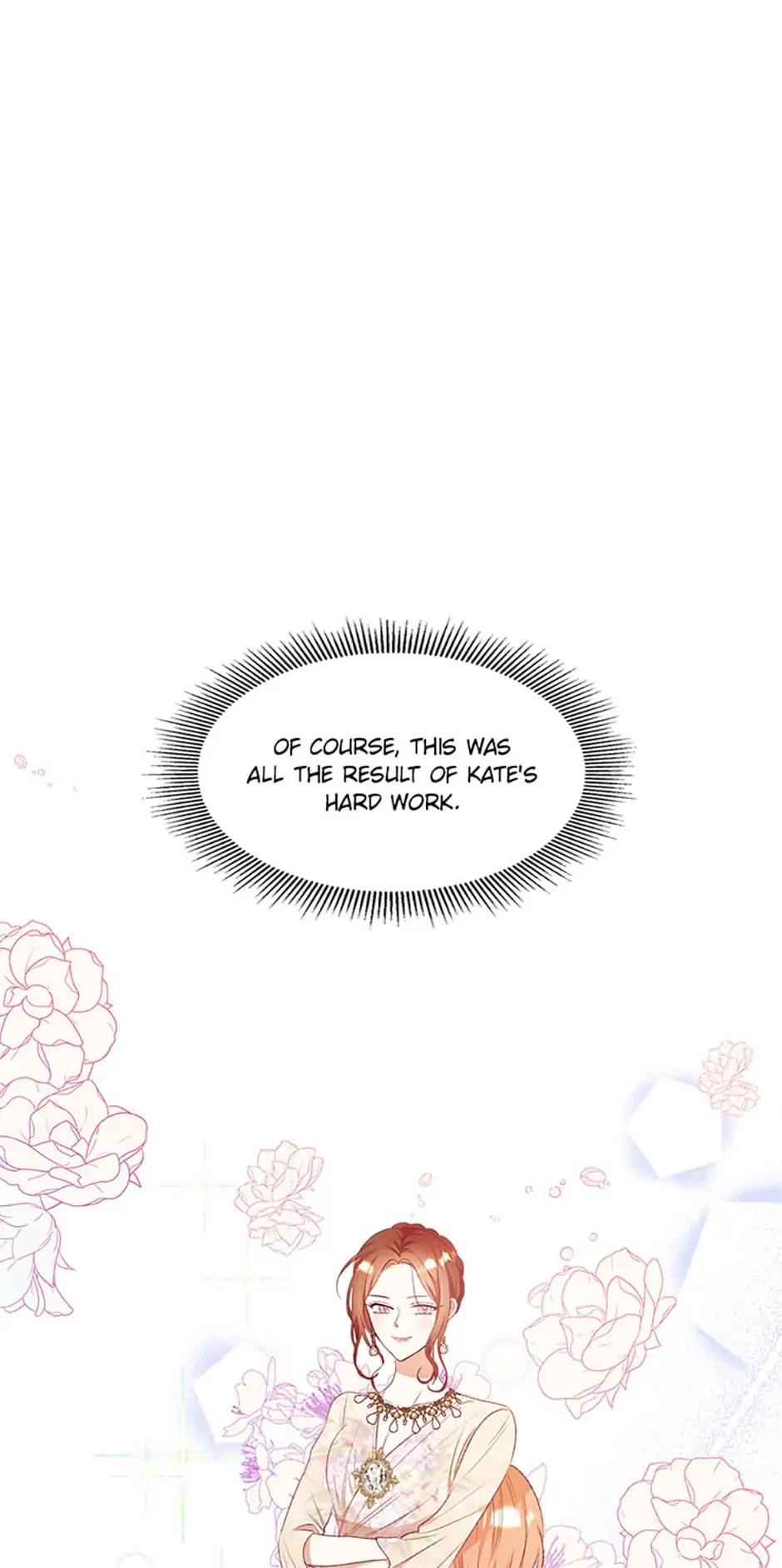 No More Turning a Blind Eye Chapter 48 - page 5