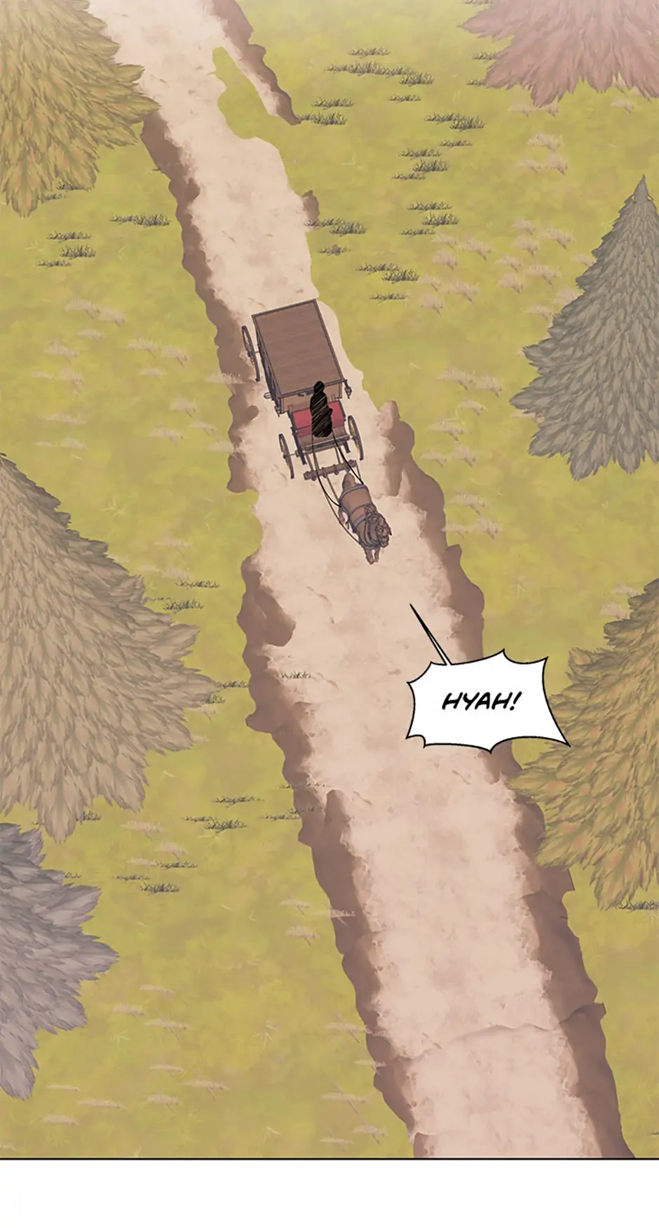 No More Turning a Blind Eye Chapter 48 - page 50