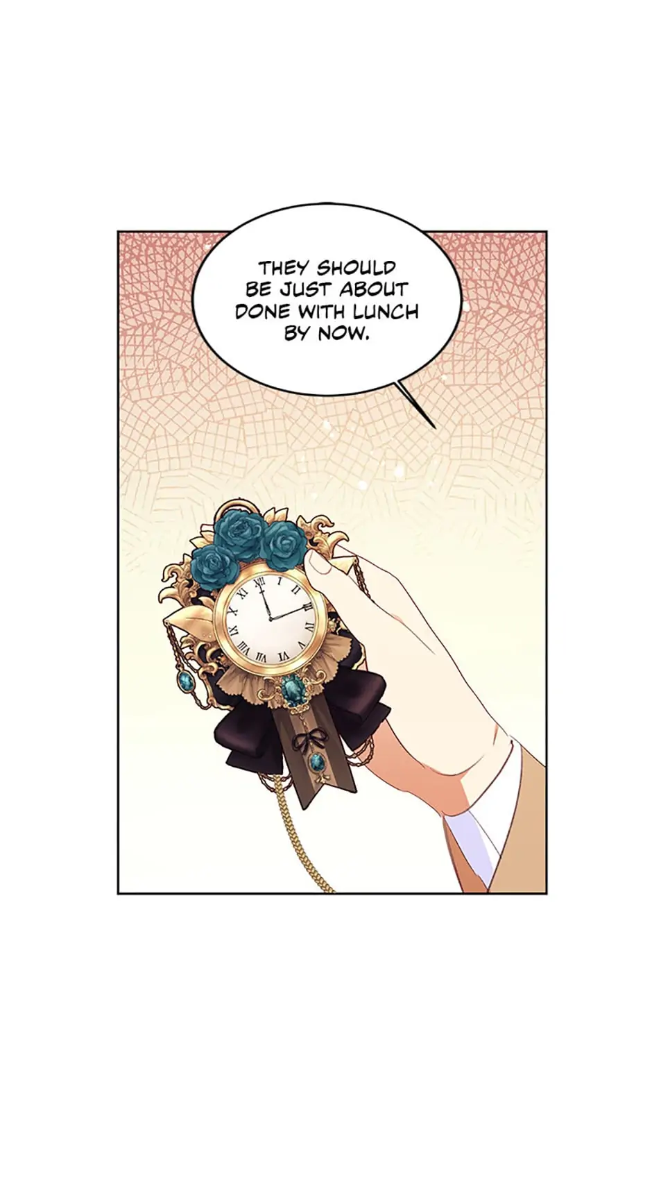 No More Turning a Blind Eye Chapter 48 - page 51